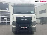 MAN TGX (2023) 33.520 6x4 hydraulika EURO 6 - náhled 1
