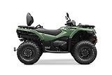 CFMOTO Gladiator X520 (2025) G2 - náhled 14