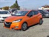 Nissan Micra (2022) - náhled 1