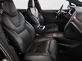 Tesla Model X (2016) 90D, SoH 84% - náhled 9