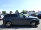 Land Rover Range Rover Sport 3,0 SDV6 HSE DYNAMIC DPH, ČR - náhled 12