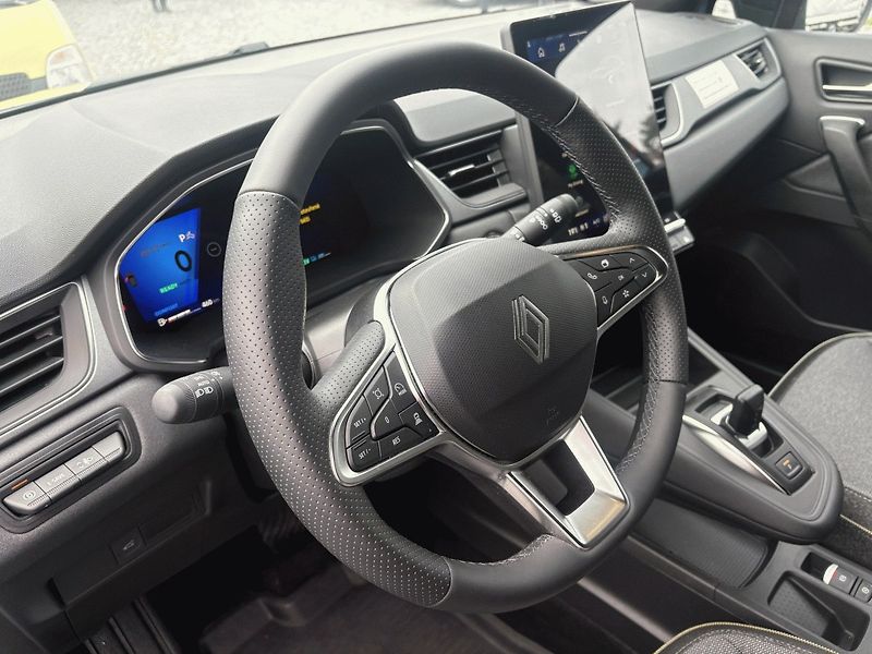 Renault Symbioz (2025) Techno E-Tech 160 - fotka 20 z 22
