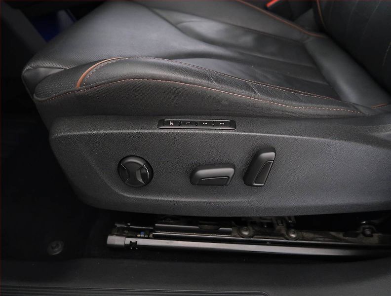 Škoda Enyaq (2022) iV 80 (82 kWh), SoH 94% - fotka 25 z 33