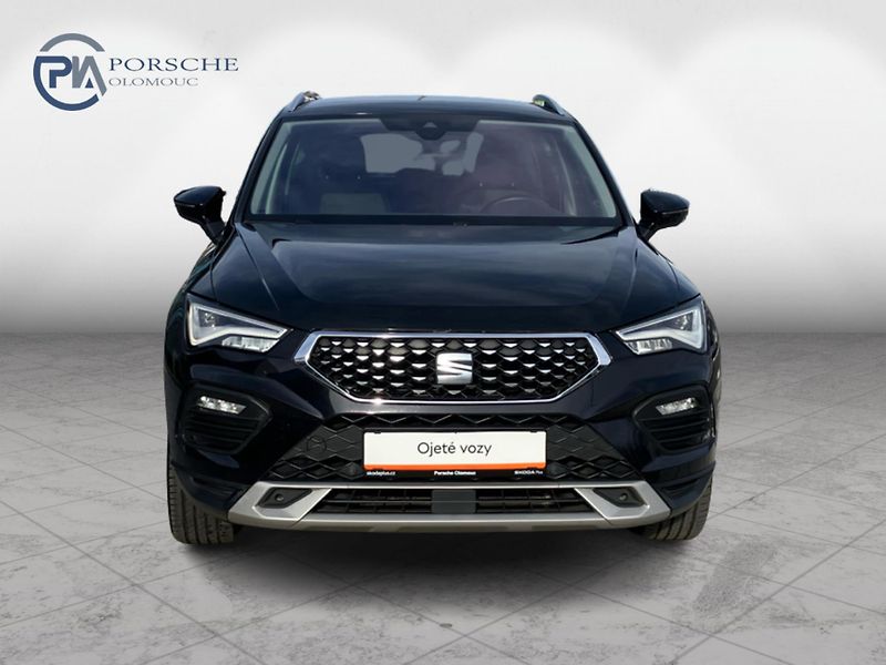 Seat Ateca Xperience 2.0 TDI 110 kW DSG - fotka 3 z 30