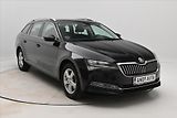 Škoda Superb 2,0 TDI 110kW DSG Style Záruka - náhled 2