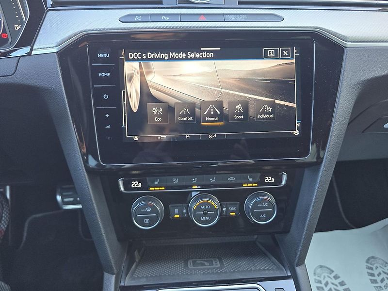 Volkswagen Arteon R-LINE 200kW KŮŽE VIRTUAL CAM - fotka 18 z 50