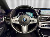 BMW Řada 7 750d xDrive M-PAKET, LASER, H& - náhled 13
