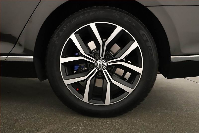 Volkswagen Passat (2020) 1.4 GTE, Automat, Navi - fotka 20 z 20