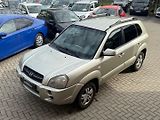 Hyundai Tucson (2007) 2.7i AUTOMAT ! - náhled 10