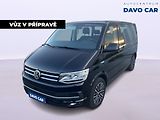 Volkswagen Multivan 2,0 TDI 146kW Highline DSG CZ - náhled 1