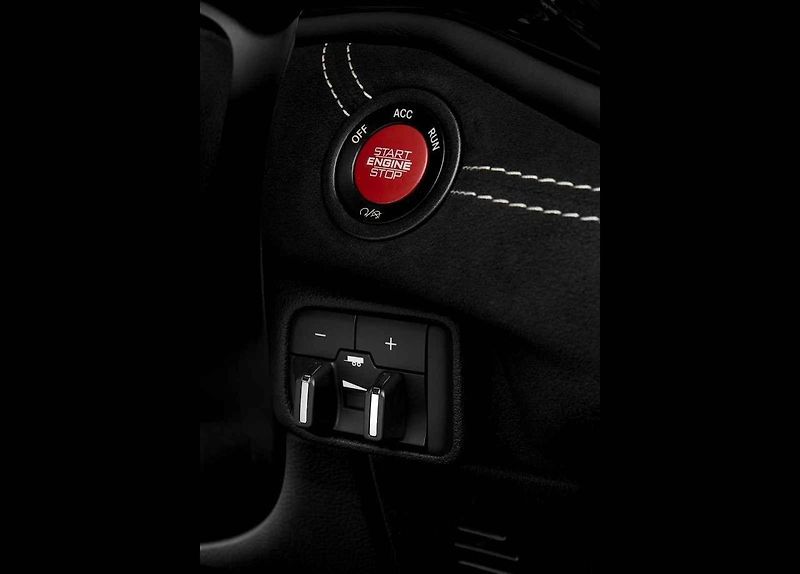 Dodge Durango SRT Hellcat