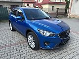 Mazda CX-5 2,0 Sports-Line 4x4 - náhled 1
