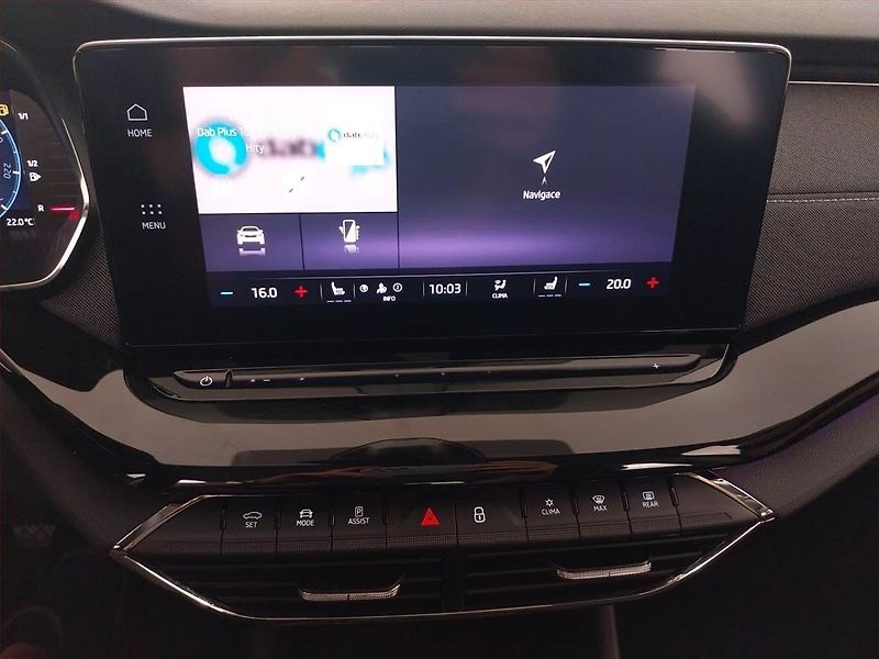 Škoda Octavia (2022) 2.0 TDI - fotka 12 z 19