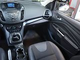 Ford Kuga (2014) 2.0 TDCi, 4X4, Navi, Tempomat - náhled 8