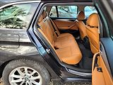 BMW Řada 5 2,0 HEV,LED,Navi,kůže,výhřev - náhled 16