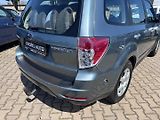 Subaru Forester (2008) 2,0i 110 KW TAŽNÉ SK STK - náhled 12