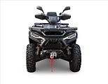 Linhai (2025) 420 PROMAX 4x4 EFI,T3b   0,4 - náhled 8