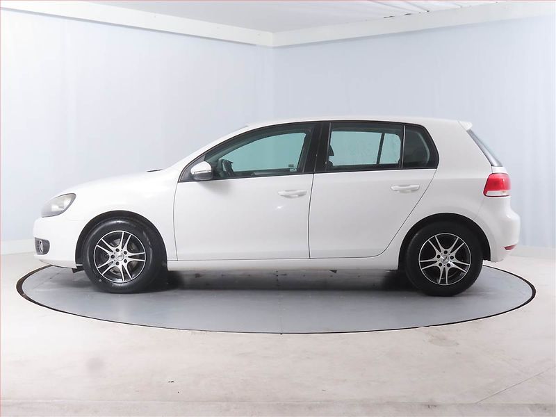 Volkswagen Golf (2012) 1.2 TSI, Tempomat - fotka 3 z 14