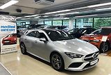Mercedes-Benz CLA 200d, AERO paket,ČR, 1.MAJITEL - náhled 1