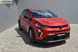 Renault Captur techno mild hybrid 140 - náhled 2