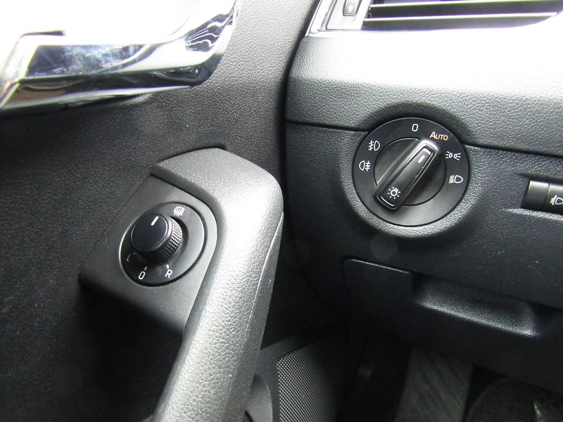 Škoda Octavia (2013) 1.2 TSI 77kW - fotka 29 z 36