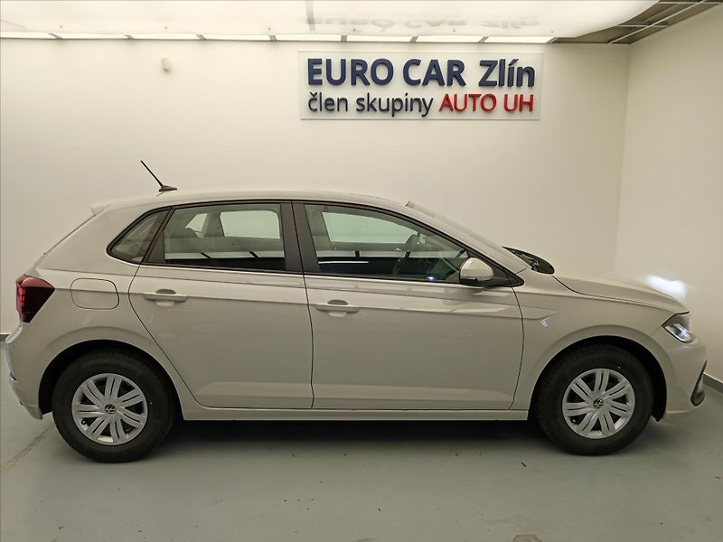 Volkswagen Polo (2026) 1,0 MPI 5G - fotka 7 z 15