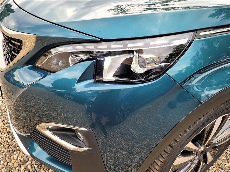 Peugeot 5008 2,0 zálohováno - fotka 47 z 50