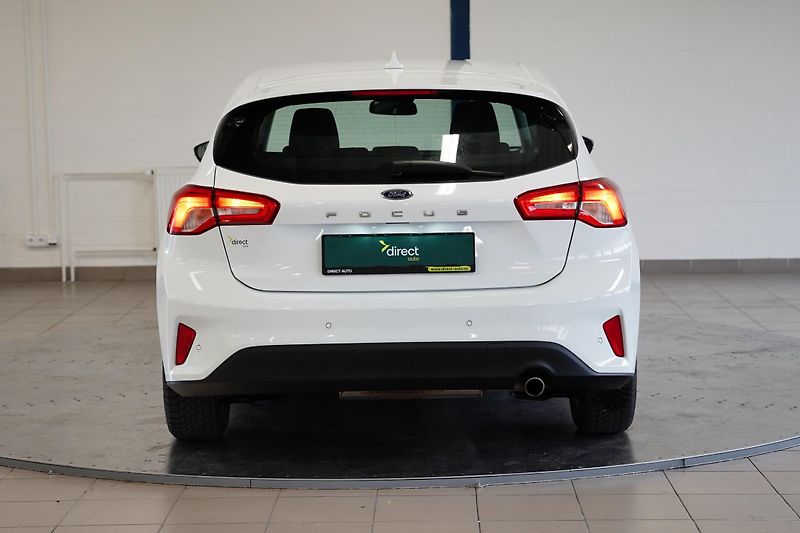 Ford Focus - fotka 6 z 27
