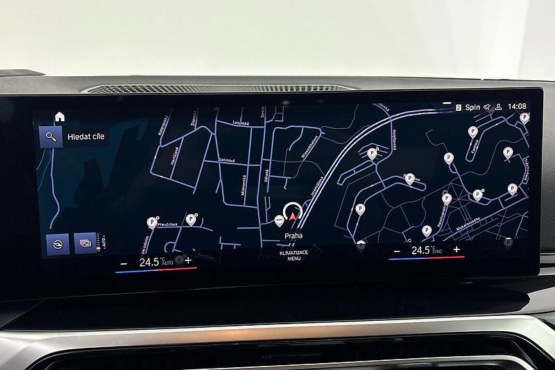 BMW Řada 2 řady 2 | M240i xDrive - fotka 10 z 24