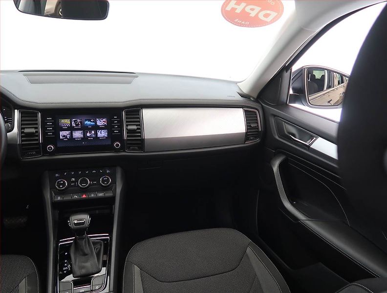 Škoda Kodiaq (2023) Ambition 2.0 TDI, digi klima - fotka 8 z 26