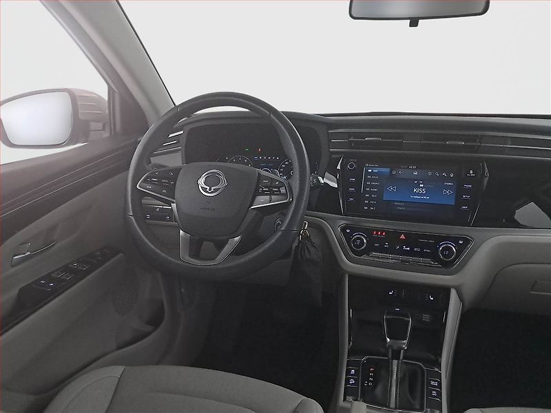 SsangYong Korando (2024) 1.5 T-GDI - fotka 7 z 18