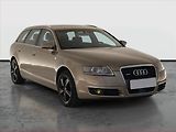 Audi A6 (2007) 2.7 TDI , 4X4, Automat - náhled 1