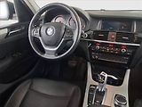 BMW X3 (2016) sDrive18d, Automat, Serv.kniha - náhled 7