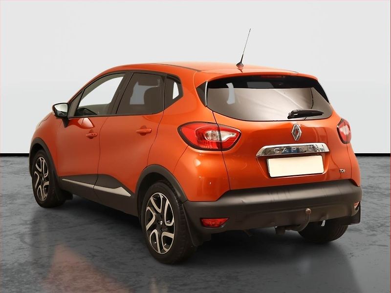 Renault Captur (2014) 0.9 TCe, Navi, Tempomat - fotka 4 z 18