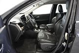 Jeep Cherokee 3,2I V6 LIMITED 4X4 AUT. - náhled 8
