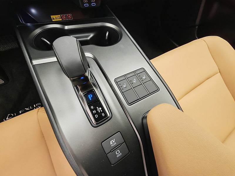 Lexus UX 300h F Sport Design 300H - fotka 29 z 33