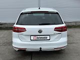 Volkswagen Passat 2.0TDi 4x4 DSG 190PS Kůže ACC - náhled 4