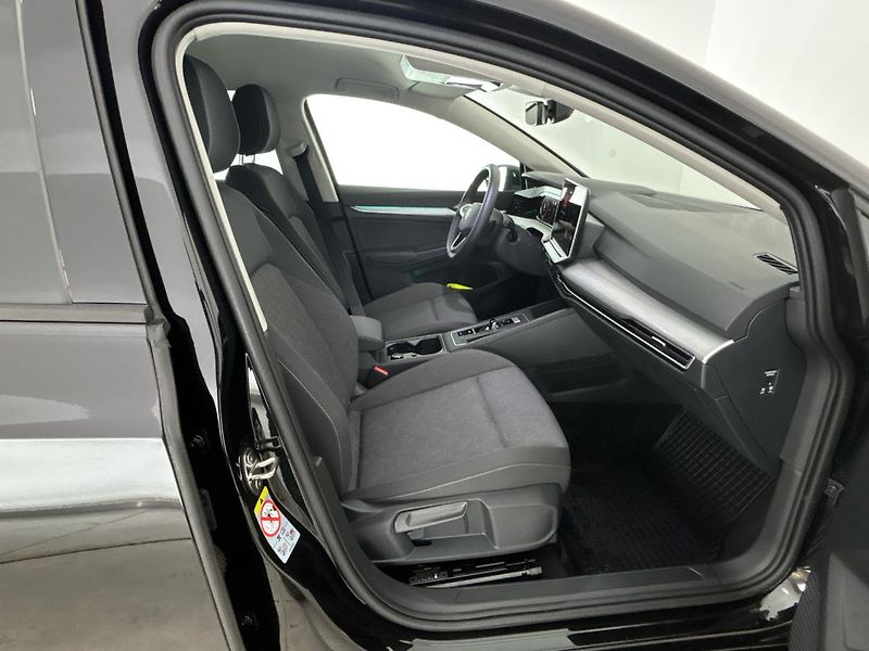 Volkswagen Golf People DSG - fotka 9 z 29
