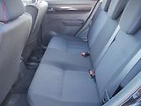 Suzuki Swift (2007) 1.3i 4x4, AC, výhřev sed - náhled 10