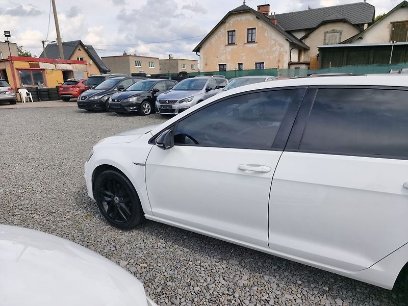 Volkswagen Golf (2014) - fotka 39 z 42