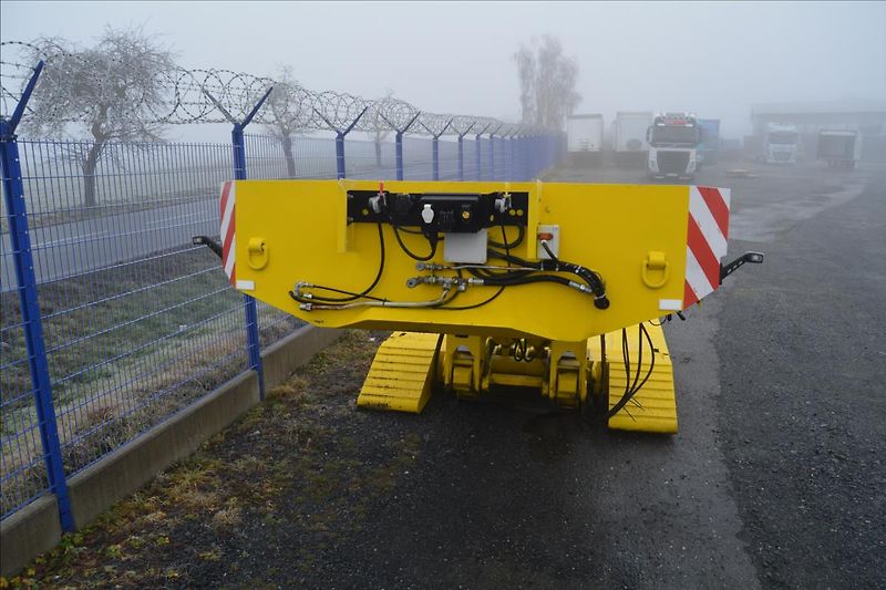 Ostatní SCHEUERLE STB 400 ABFR - fotka 2 z 15