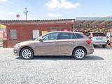Škoda Scala (2020) ČR 1.6TDI 85KW – PLNÝ SERVIS - náhled 8