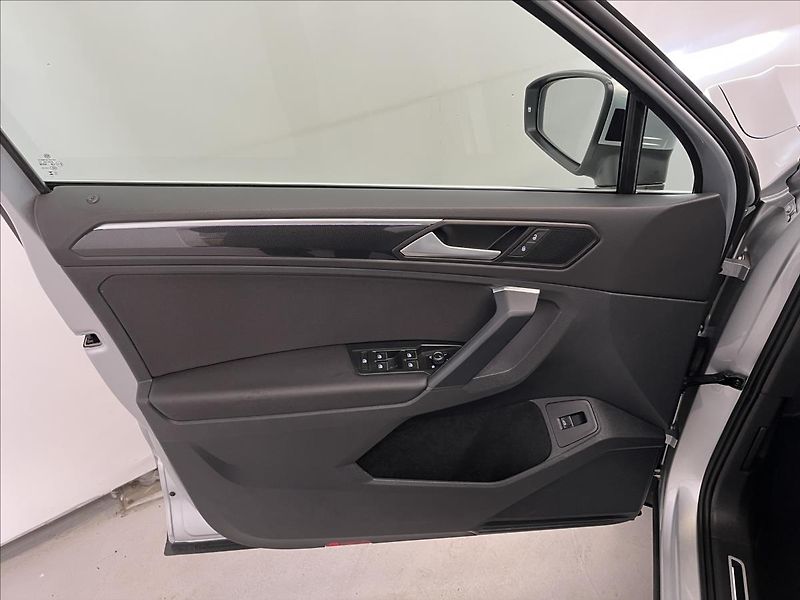Volkswagen Tiguan 7DSG Elegance 1,5 TSI - fotografie inzerátu