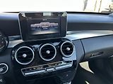 Mercedes-Benz Třídy C (2015) C180 1,6 115KW SEDAN TOP STAV  - náhled 17
