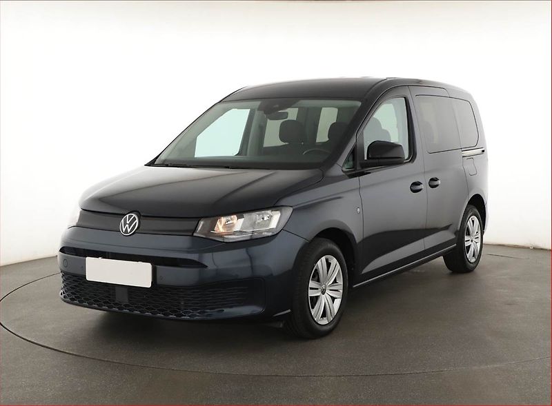 Volkswagen Caddy (2023) 2.0 TDI, 5Míst - fotka 2 z 17