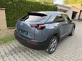 Mazda MX-30 EXLUSIVE-NAVI-tepelné čerpadlo - náhled 3