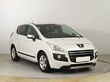 Peugeot 3008 (2013) Hybrid4, Automat, Tempomat - náhled 1