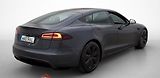 Tesla Model S LR AWD Kam Vzduch Yoke Pano. - náhled 4