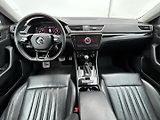 Škoda Superb L&K DSG - náhled 4