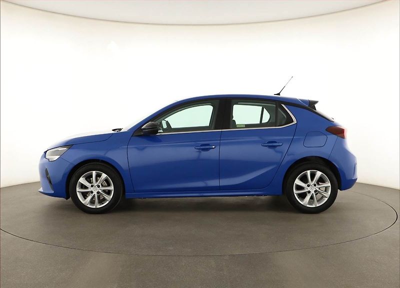 Opel Corsa (2023) 1.2 Turbo, ČR,1.maj - fotka 3 z 13
